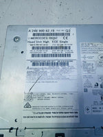 قم بتحميل الصورة إلى عارض الصور، Mercedes Benz Comand Online Operating Unit A2469006219 W176 A-Class, W246 B-Clas
