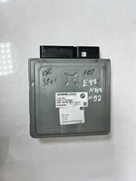 قم بتحميل الصورة إلى عارض الصور، 07-11 BMW 328i E92 N52 2.5 Engine Control Module ECU DME+CAS3+NO KEY SET 7567362