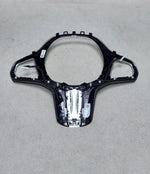 Bild in die Galerieansicht laden, BMW Steering Wheel Center Trim M-Sport Center 62821350 2 Series F44