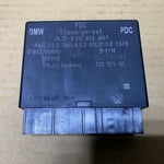 Load image into Gallery viewer, 2014-2018 BMW X5 Parking Distance Control Module 9337659  X5 F15 and X6 F16