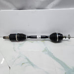 Load image into Gallery viewer, 2023 BMW XM G09 4.4 S68  Drive Shaft Front Left 5A2E805 TEST DRIVE 30 KM 