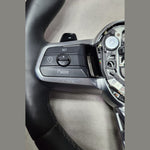 Load image into Gallery viewer, 2022 BMW X1 U11 Steering Wheel 8747646 OEM