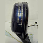 Load image into Gallery viewer, 2012-2014 Mercedes W212 E-Class Left Side Mirror &amp; Signal Light A212 8101116 OEM