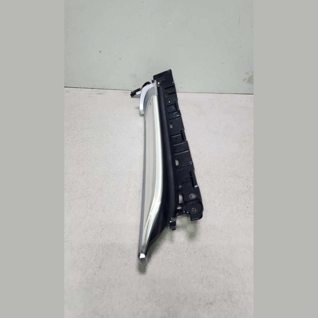 2017 BMW 740Le xDrive Rear Door Led Light Saber 7469542 7 Series G11 G12 M760i