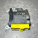 Load image into Gallery viewer, 14-18 Mercedes W205 GLC SRS Safety Restraint Control Module A205 9009627 OEM