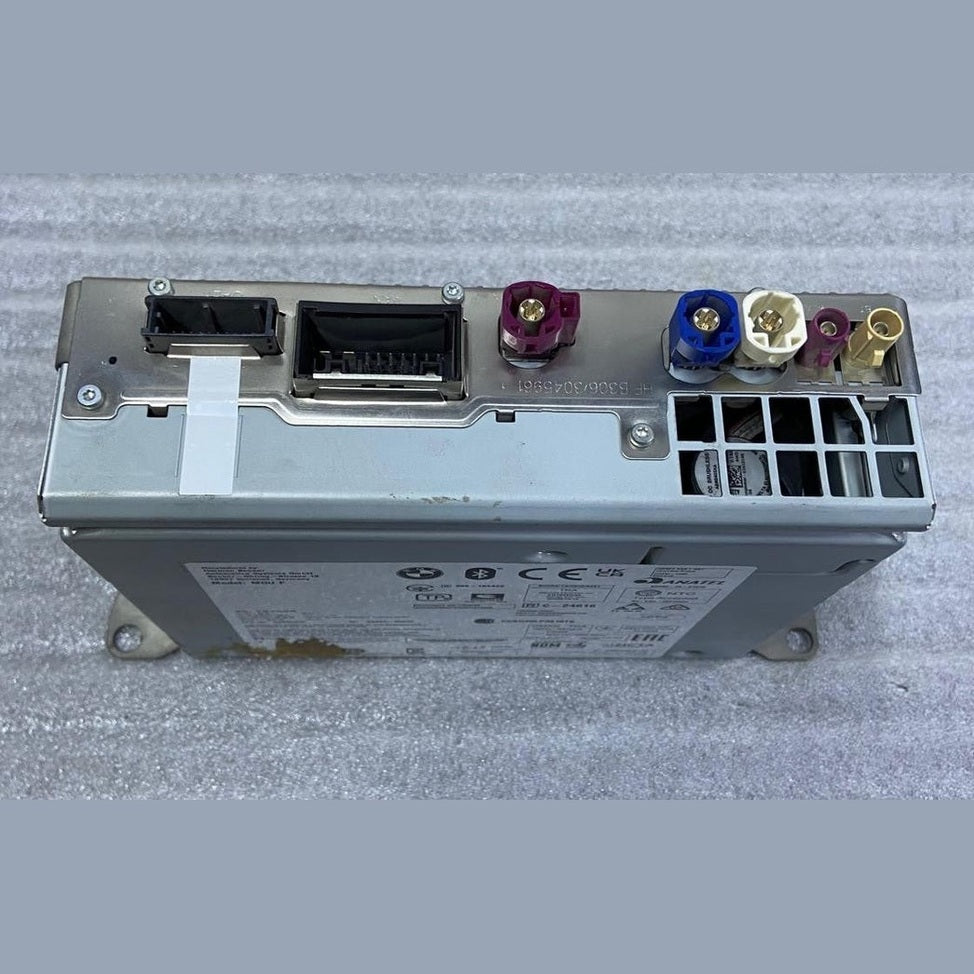 OEM BMW G20 G22 G26 G15 G16 Navigation NBT Headunit Radio Audio MGU 5A5B493