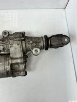 Load image into Gallery viewer, 2016 BMW 740i 7 Series G11 G12 Rear Axle Steering Actuator 6878970 OEM
