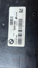 قم بتحميل الصورة إلى عارض الصور، BMW Central Gateway Control Module 9291450 5 Series F10