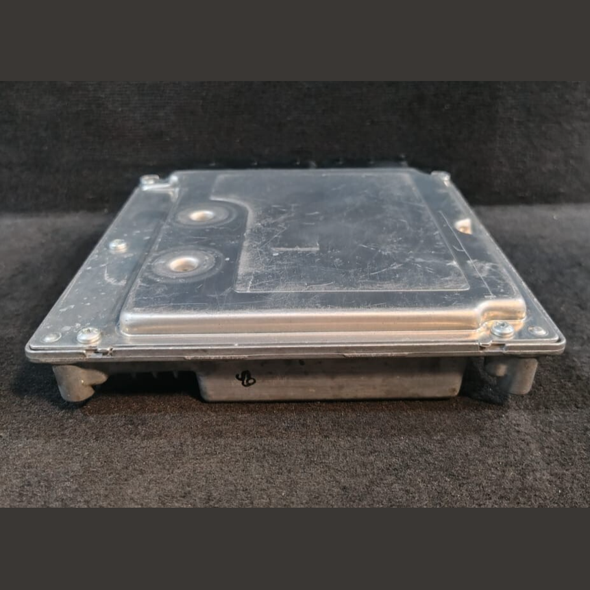 BMW 7 Series E65 3.0D DIESEL ENGINE CONTROL MODULE UNIT ECU ONLY  7799856