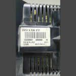 Bild in die Galerieansicht laden, 1997-2001 BMW 323i Headlight Control Module 6936832 E46 E39 and E53