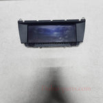 Load image into Gallery viewer, 2010-2017 BMW X3 Central Information Display 9231320 X3 F25