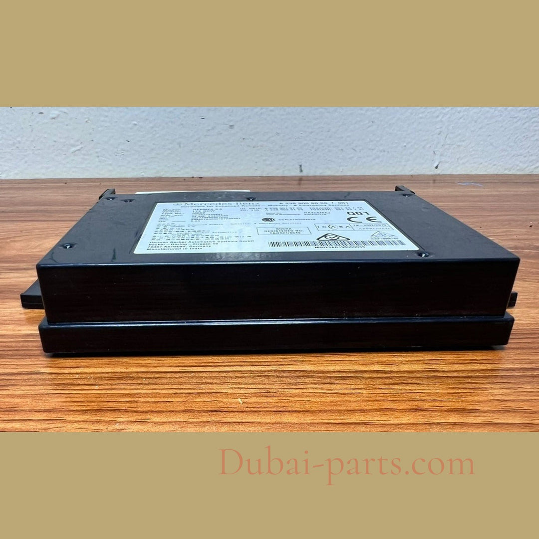 Mercedes-Benz W238 Bluetooth Telematics Module A238 9008006 OEM
