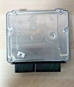Bild in die Galerieansicht laden, BMW F30 320D N47 DDE ECU Engine Control Unit Automatic 184HP 8517862 OEM