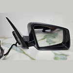 Load image into Gallery viewer, 12-14 Mercedes W212 E-Class Right Side Mirror &amp; Signal Light A212 8101416 OEM