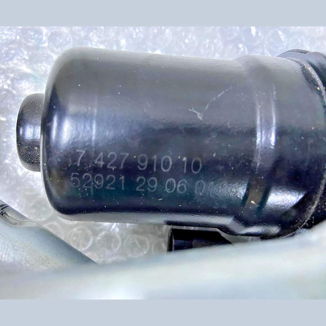 OEM BMW 3 SERIES G20 G26 RHD  FRONT WIPER MOTOR & LINKAGE – 7427910