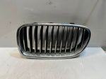 Load image into Gallery viewer, 2010-2013 BMW 528i 535i 5 Series F10 F11 Front Bumper Kidney Grille 7200727