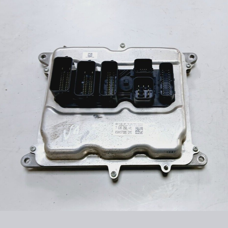 BMW 116i 118i F20 F30 N13 ENGINE CONTROL ECU UNIT MODULE DME 7636292