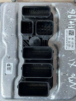 Load image into Gallery viewer, 2010-2015 BMW X1 Engine Control Unit 7639375 X1 E84 N20 2.0 TURBO ECU SET