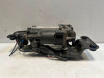 قم بتحميل الصورة إلى عارض الصور، 2007-2013 BMW X5 E70 and X6 E71 Air Suspension Compressor Pump 6859714 OEM