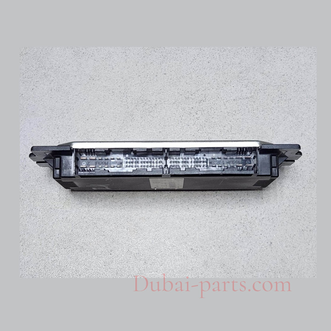 2009-2016 BMW Z4 Footwell Module 9204536 3 Series E90 E91 E92 E93 and Z4 E89 OEM