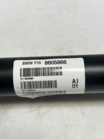 قم بتحميل الصورة إلى عارض الصور، Genuine 2008-2019 BMW X5 F15 F16 F85 F86 E70 E71 Front Drive shaft 8605866 OEM