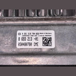 Load image into Gallery viewer, OEM BMW F30 B48 HYBRID ENGINE CONTROL UNIT DME ECU SET 8693213