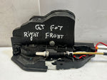 قم بتحميل الصورة إلى عارض الصور، 2014-2015 BMW 640i F06 F07 6' Gran Coupe Front RIGHT Door Lock 7276320 OEM