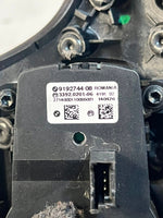 Load image into Gallery viewer, 2013-2016 BMW X3 F25, 5 Series F10 GT F07 Headlight Switch 9192744 OEM