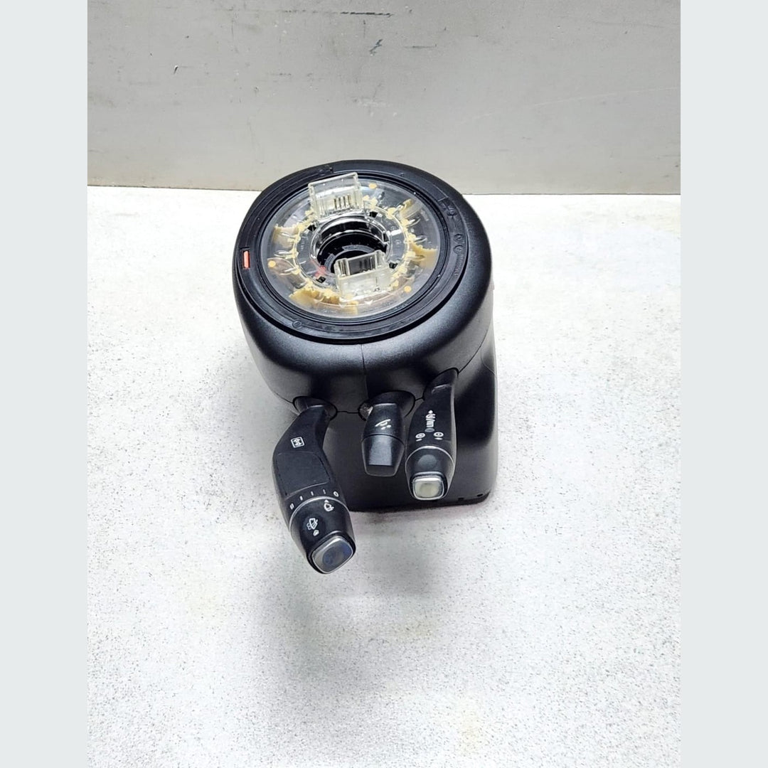 2008-2014 Mercedes-Benz C300 Steering Column Switch Module Control A2129007217