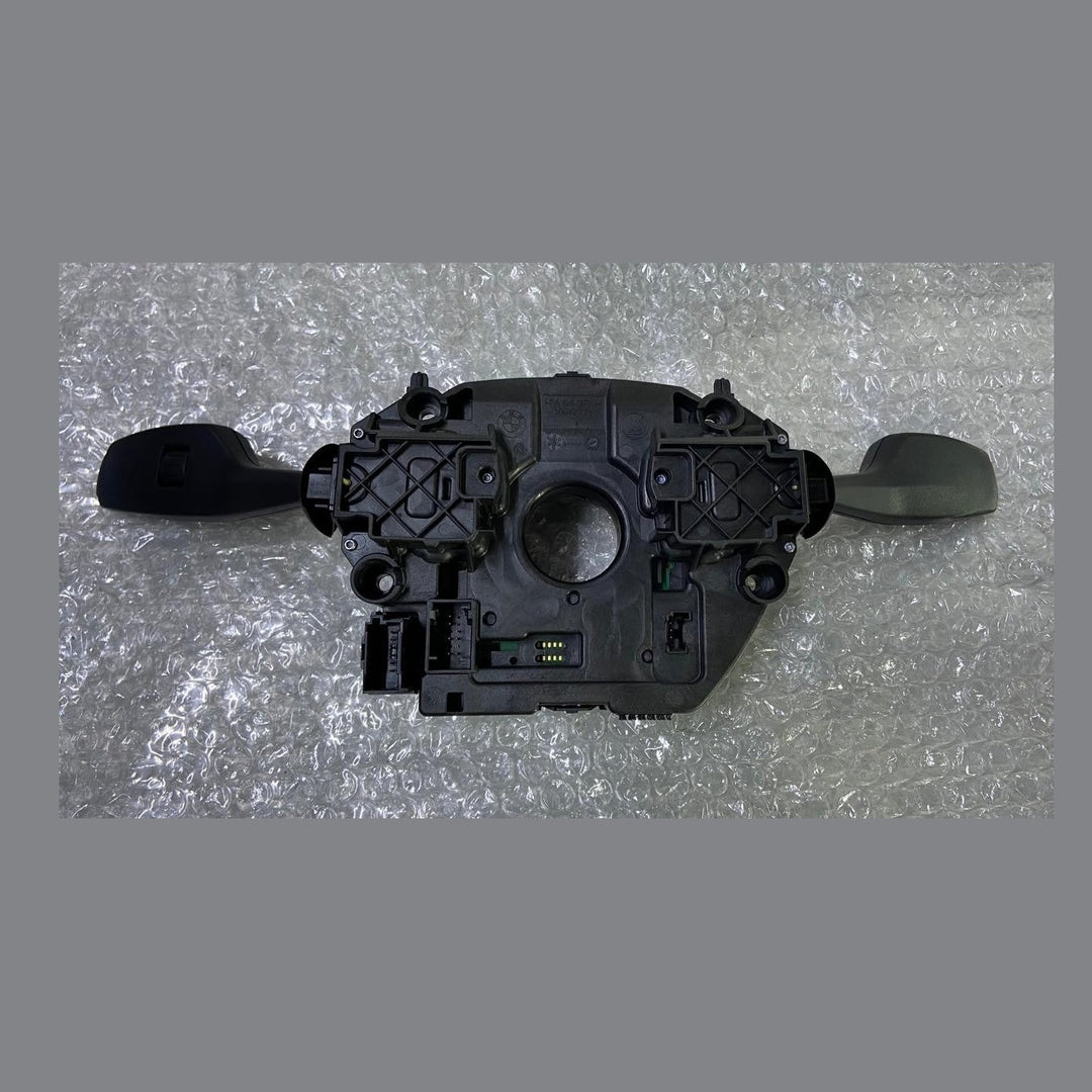 OEM BMW 328I XDRIVE F30 STEERING RING MULTIFUNCTION CONTROL SWITCH 9351140