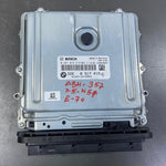 Load image into Gallery viewer, OEM BMW X5 E70 X6 E71 30dX Diesel N57 ENGINE CONTROL UNIT DDE 8517015 ECU SET
