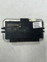 Load image into Gallery viewer, 2011-2015 BMW F10 F12 F07 550i 535i Footwell Light Control Module 9250456 OEM