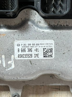 Load image into Gallery viewer, BMW F10 F11 F30 184 HP Petrol N20 Engine Control Unit ECU DME 8606306 Manual