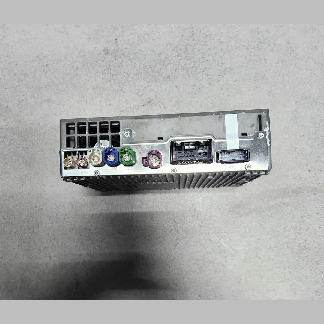 BMW G20 330E 2020 HEAD UNIT 9826934 NAVIGATION SYSTEM MGU-IL