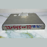 Load image into Gallery viewer, 2000-2006 Mercedes S430 Air Suspension Control Module A2205450032 S-Class W220