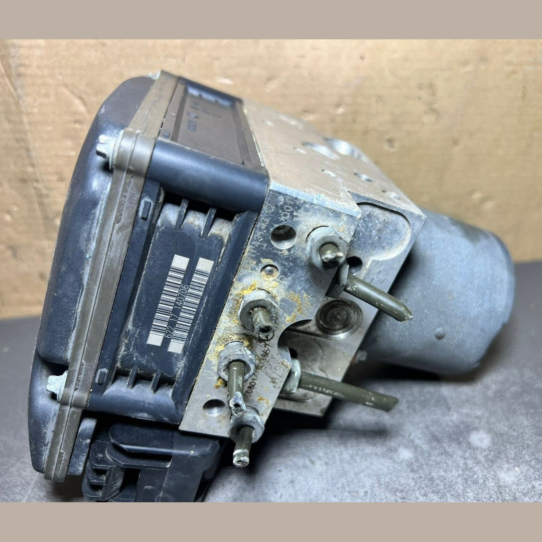 2003-2009 Mercedes W211 E-Class ABS Anti Lock Brake Pump Module A211 4311312 OEM