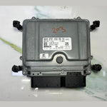 Load image into Gallery viewer, 03-06 Mercedes W203 C-Class Engine Control Module Unit ECM ECU A272 1535591 OEM
