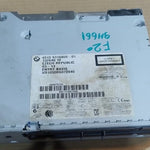 قم بتحميل الصورة إلى عارض الصور، OEM BMW F20 Navigation / Radio / BASIS CD Head Unit – P/N 9310460
