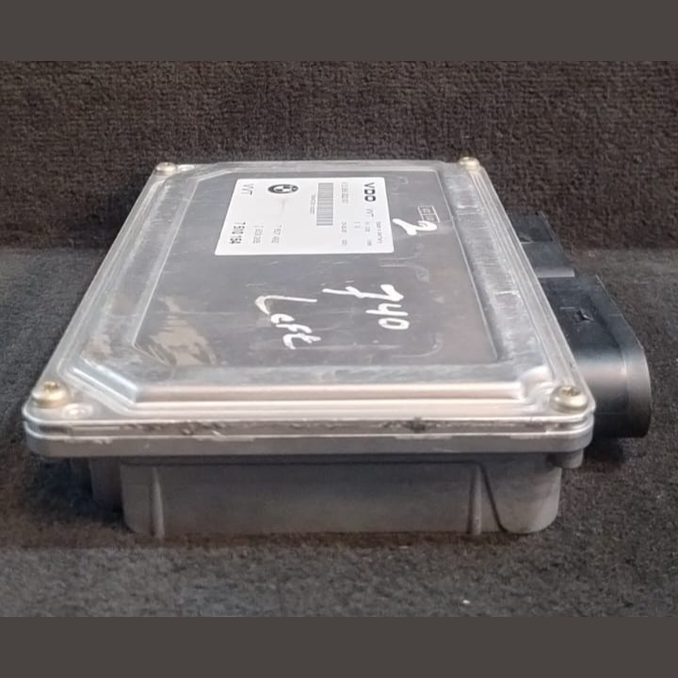 BMW 6 SERIES E63 / E64 2003-2010 GEARBOX CONTROL UNIT ECU MODULE 7510154