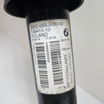 Load image into Gallery viewer, OEM BMW 3 Series F30 Rear Shock Absorber 6883830 USED
