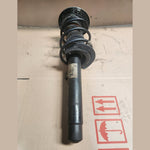 Load image into Gallery viewer, BMW Front Shock Absorber With Coil Spring 6791555 3 Series F30 and F31