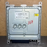 Load image into Gallery viewer, 20-22 Mercedes W167 Burmester ASK Sound Amplifier Assembly A167 9002124 OEM