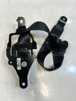 Load image into Gallery viewer, 2013-2018 BMW X5 F15 F85 Rear Right Seat Belt 623201000D OEM
