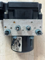 Load image into Gallery viewer, 12-16 BMW F30 328i ABS Anti-Lock Brake System Pump Control Module 6860731 OEM