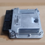 Load image into Gallery viewer, OEM BMW 320D GT F34 N47N M SPORT ENGINE CONTROL UNIT ECU KIT + KEY DDE 8579480