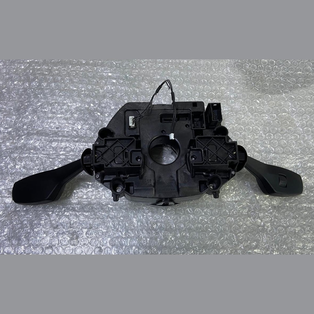 OEM BMW F25 X3 X1 STEERING COLUMN WIPER TURN SIGNAL MULTI SWITCH 9253757