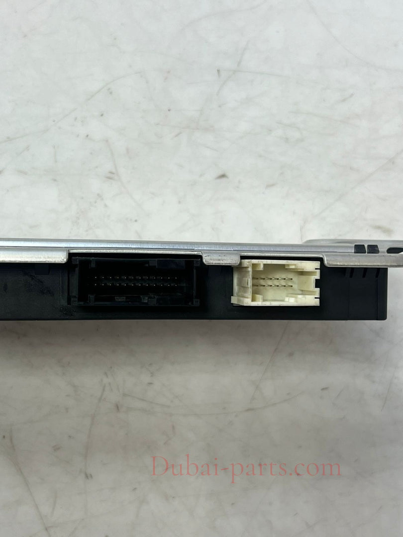 2009-15 BMW F01 F02 F07 740i 750i 550i 650i FRM3 Footwell Module 9203815 OEM