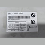 قم بتحميل الصورة إلى عارض الصور، BMW G01, G02, G11, G12, G20, G22, G26 Seat Control Module 9877267 OEM
