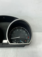 Load image into Gallery viewer, 2007-2008 BMW Z4 E85 PETROL Speedometer Instrument Cluster 9115054 OEM