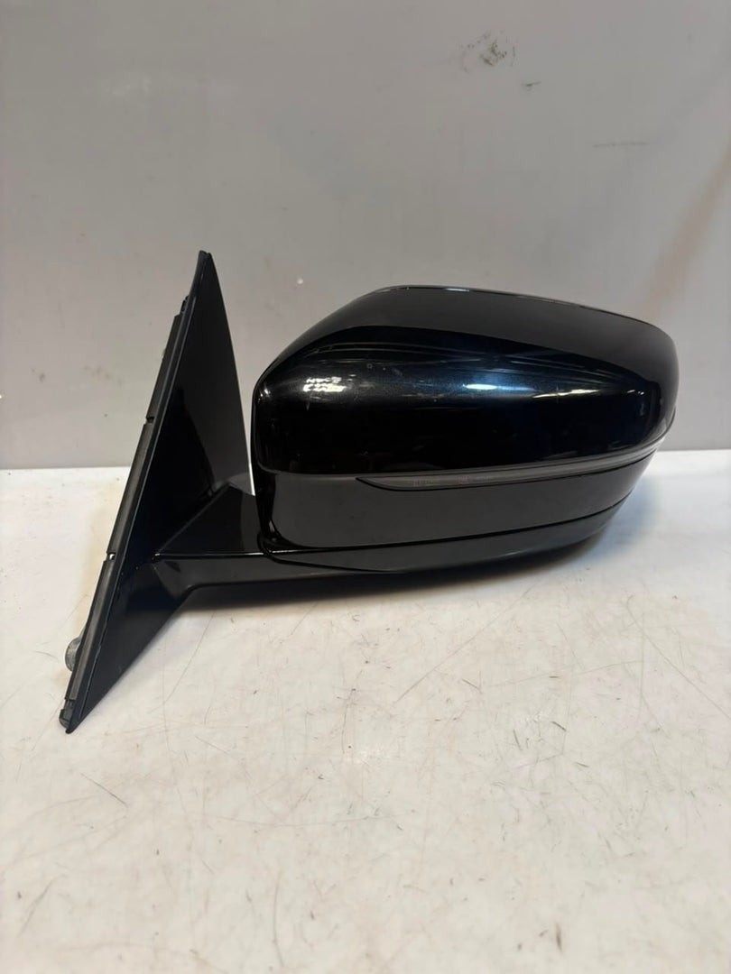 2018-2023 BMW 5 SERIES G30 G31 Door Side Mirror LEFT RIGHT F0184101U6685B